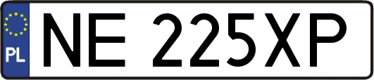 NE225XP