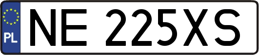 NE225XS