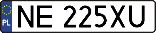 NE225XU