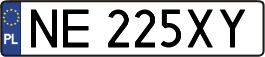 NE225XY