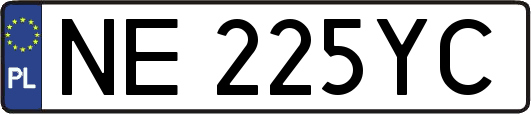 NE225YC