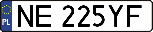 NE225YF
