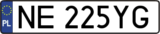 NE225YG