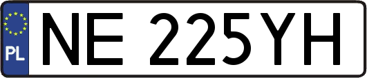 NE225YH