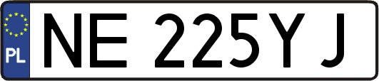 NE225YJ