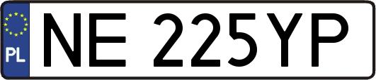 NE225YP