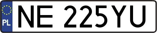 NE225YU