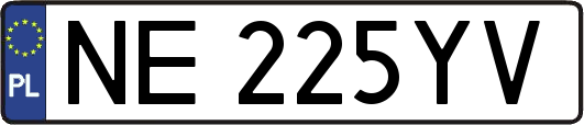 NE225YV
