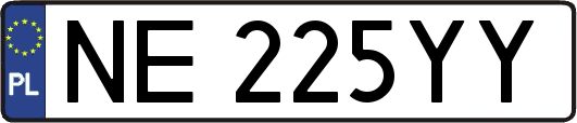 NE225YY