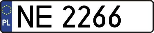 NE2266