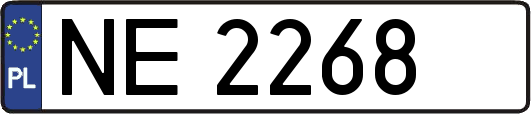 NE2268