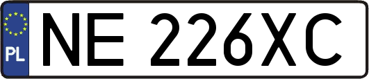 NE226XC