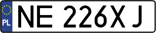 NE226XJ