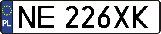 NE226XK