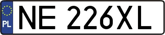 NE226XL