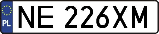 NE226XM