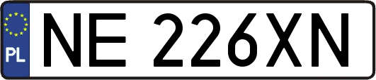 NE226XN