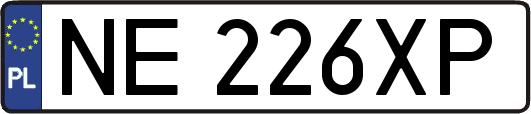 NE226XP