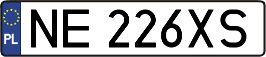 NE226XS