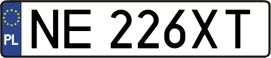 NE226XT