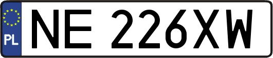 NE226XW