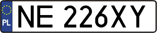NE226XY