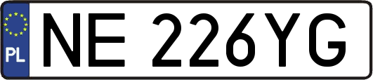 NE226YG