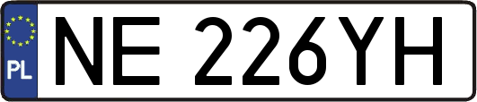 NE226YH