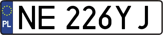 NE226YJ