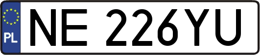 NE226YU