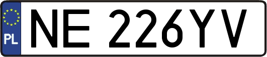NE226YV
