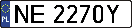NE2270Y