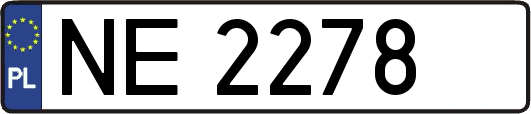 NE2278