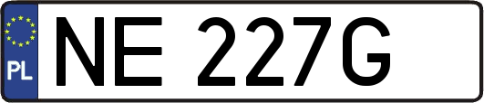NE227G