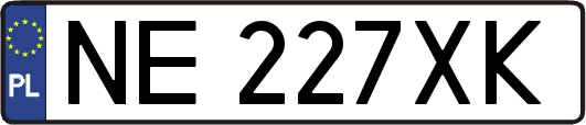 NE227XK