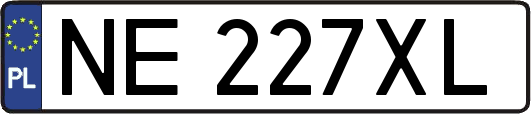 NE227XL