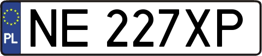 NE227XP