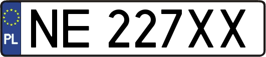 NE227XX