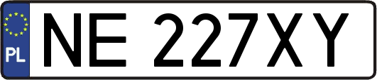 NE227XY