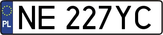 NE227YC