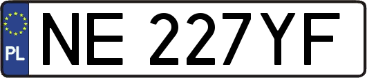 NE227YF