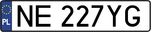 NE227YG