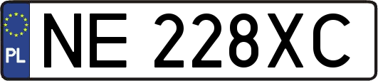 NE228XC