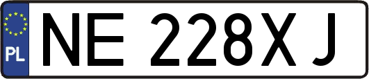 NE228XJ