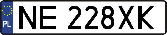 NE228XK