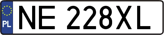 NE228XL