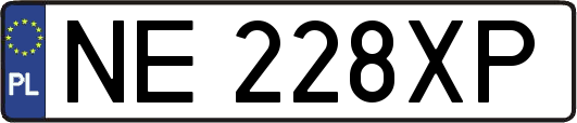 NE228XP