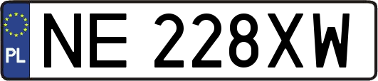 NE228XW