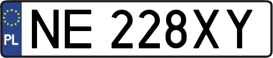 NE228XY