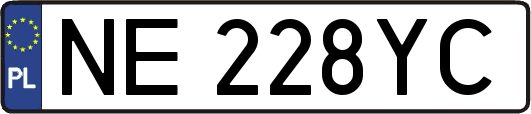 NE228YC